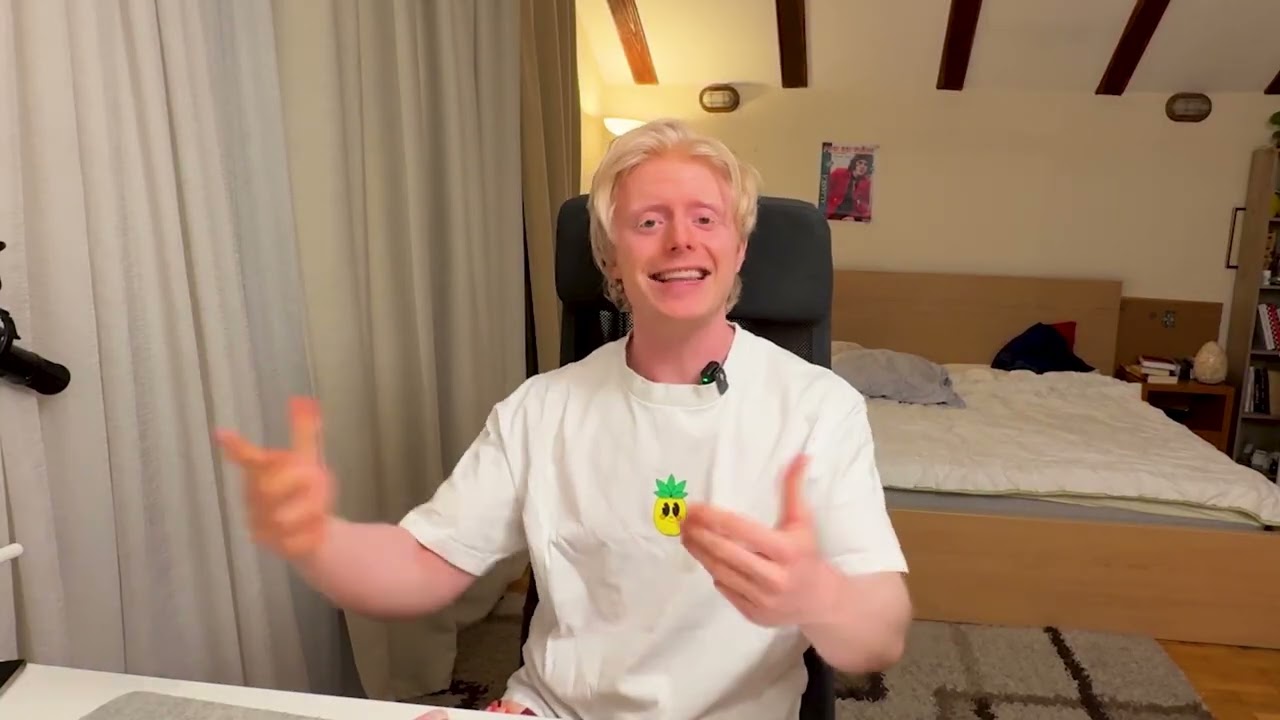 Mario Vreco Skit