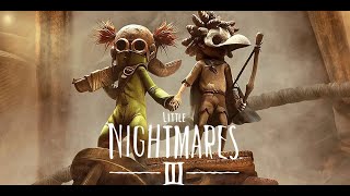 видео: Я НЕ ОЖИДАЛ ТАКОГО ОТ ДЕТСКОЙ ИГРЫ! ШЕДЕВЕР LITTLE NIGHTMARES III картинка: Я НЕ ОЖИДАЛ ТАКОГО ОТ ДЕТСКОЙ ИГРЫ! ШЕДЕВЕР LITTLE NIGHTMARES III