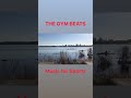 The gym beats music for sports fitness workout music