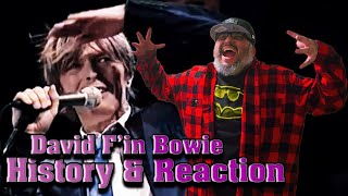 David Bowie | Heroes | History & Reaction