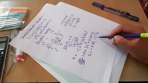 Lag Compensator - Root Locus