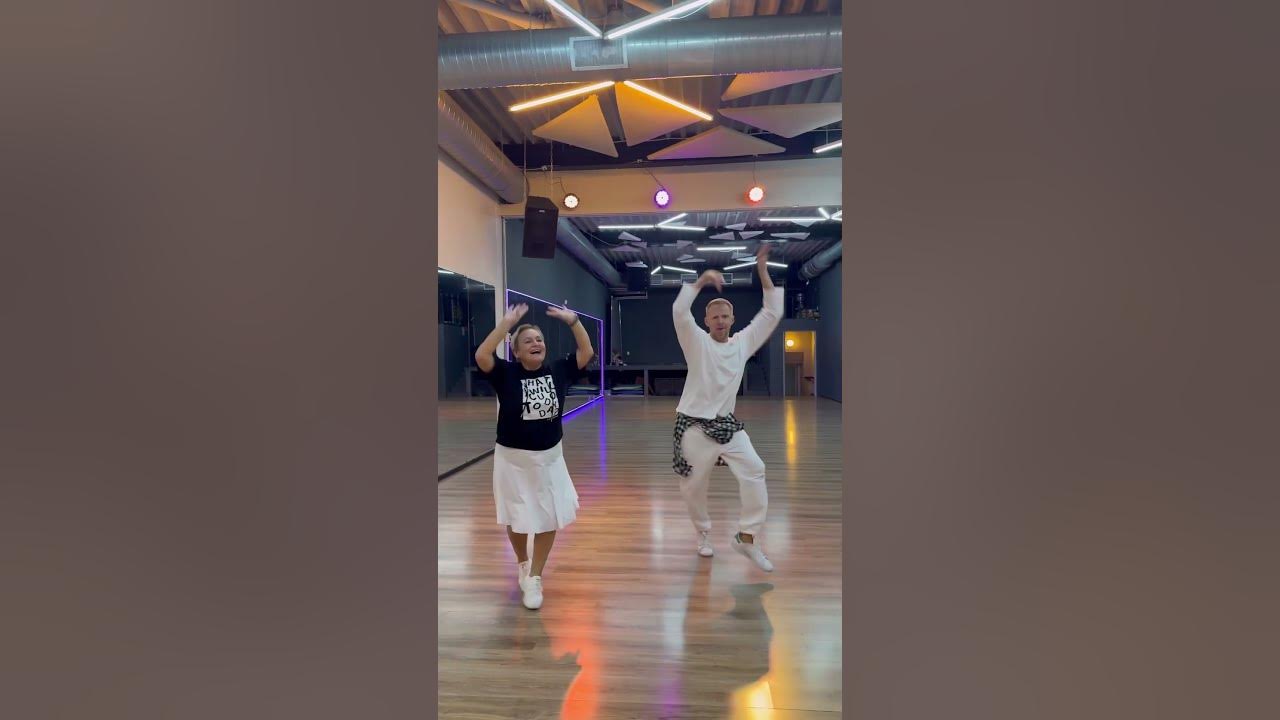 💃Зажигательная Татьяна(70 лет) из Тюмени. Танцуем и стройнеем) Присоединяйся