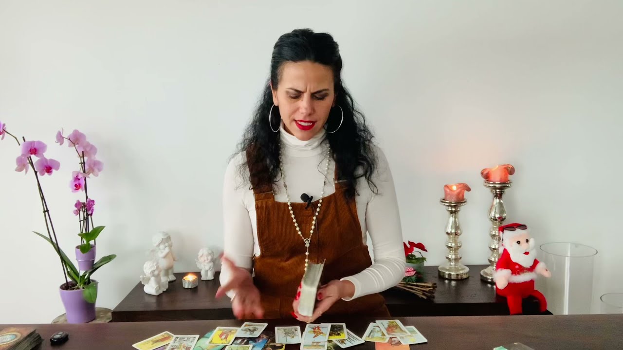 SCORPIO ♏️ YOU WILL NOT BE THE SAME ANY LONGER AFTER THIS ❤️ Mid - December 2021 Love Reading