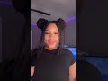 Wdym you hate Locs??#locs #locstyles #noretwist #loccommunity #trending