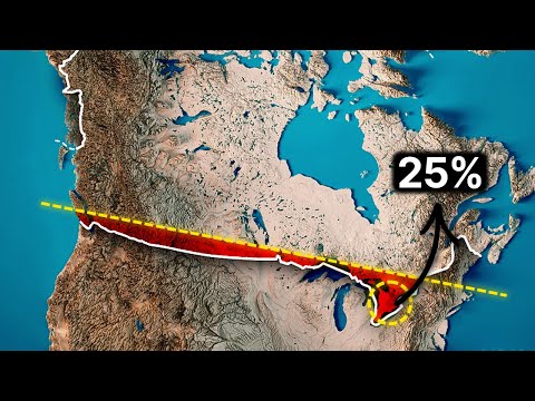 Video: Livet i ett främmande land: Kanadas fördelar