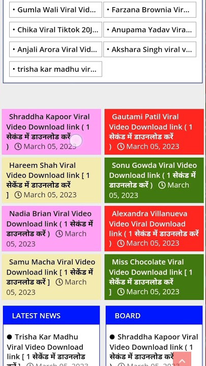 shraddha kapoor viral video twitter | shraddha kapoor viral video kaise dekhe | how to download link