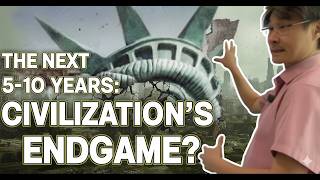 What the Next 5 to 10 Years Look Like _ Prof. Jiang Xueqin