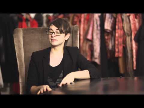 The Tents - Trailer