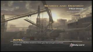 Host Ended Game (Forfeit Map)