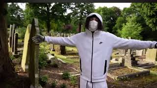 Trizz - Cat Not A Rat [Official Music Video]