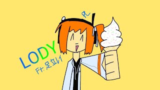 LODY ft. 足立レイ