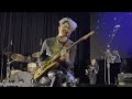 MIYAVI - &quot;Kimi ni Negai wo&quot; (w/Japanese subtitles) - Zepp New Taipei, Taiwan 2023-10-24