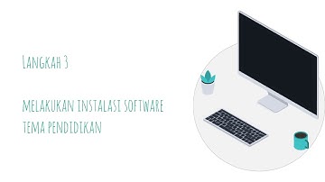 REMASTERING UBUNTU 18.04 TEMA PENDIDIKAN Kelompok 3