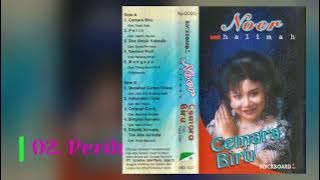 004. Noer Halimah Cemara Biru