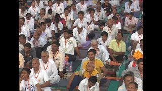 Patanjali Bio Research Institute (पतंजलि बॉयो रिसर्च इंस्टीट्यूट) | Haridwar | 05 Oct 2018 (Part 4)