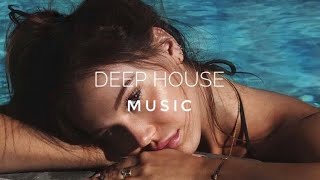 Semih Demir&Elif Elle - All Alone (Deep House | Relax Music)