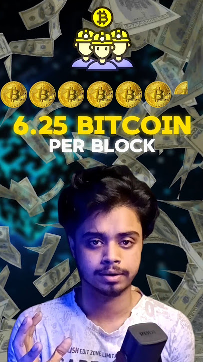 What Is BITCOIN MINING ?? 🤔⛏️ 🪙