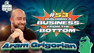 Building A Business From the Bottom screenshot 2