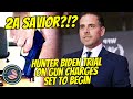 Hunter Biden 2A Savior?!? Trial On Gun Charges About To Begin!