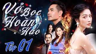 VỎ BỌC HOÀN HẢO - Tập 01 | Trọn Bộ Phim Tâm Lý Xã Hội Việt Nam Hay Nhất 2024 | Phim Tình Cảm