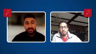 OptimiseHaem- ST3 Haematology Interview Taster