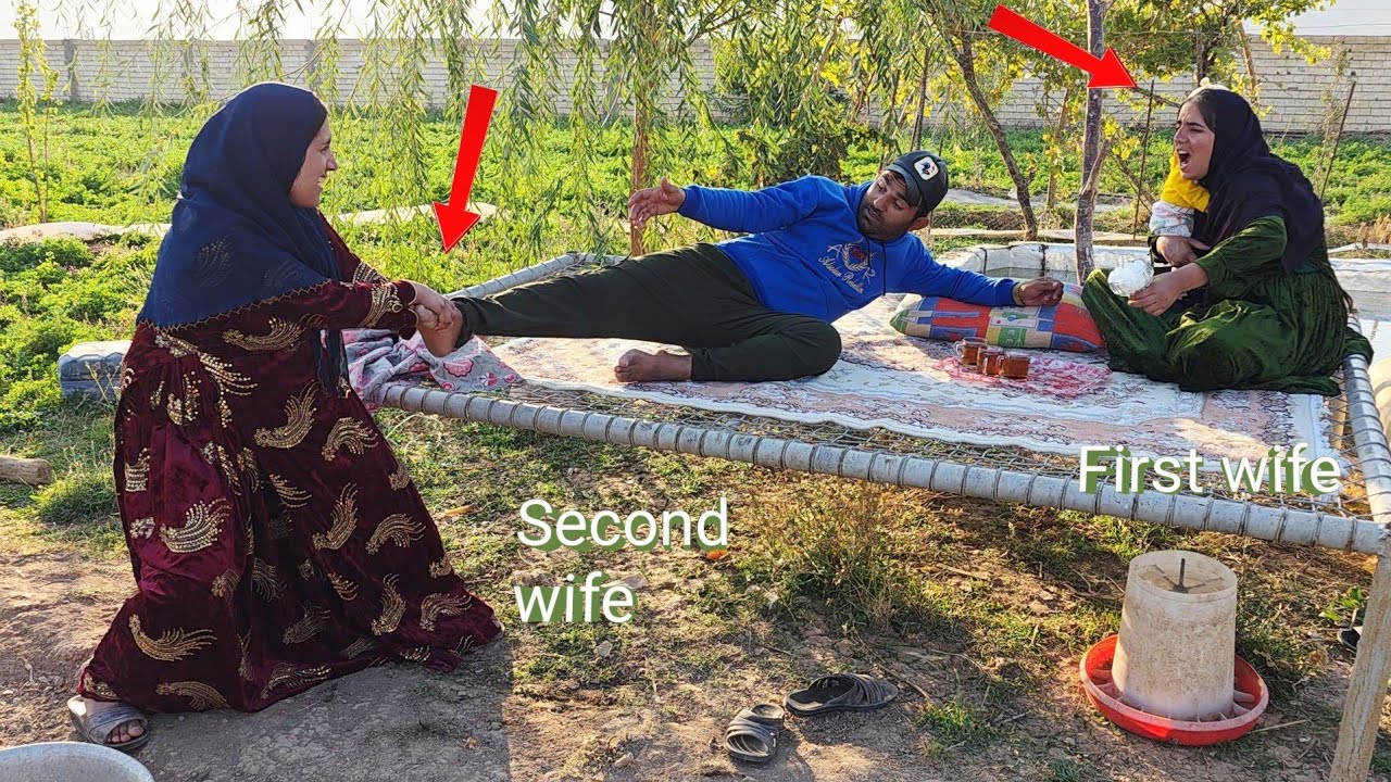 Managing Jealousy: How Can a Second Spouse Get Through the Crisis?