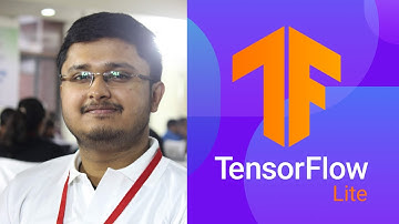 TensorFlow Lite with Sayak Paul