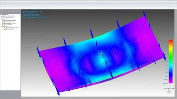 Solid Edge ST7 Assembly Simulation