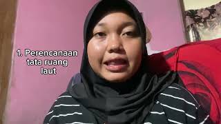 Tugas Ekologi Laut Kelompok 10