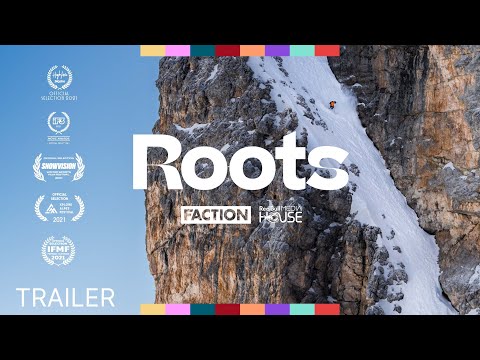Roots | Official