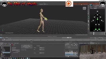 [RE-UP]  More Perception neuron, Iclone CC3, and Motionbuilder!   No pretenders! Just Mocap suits!