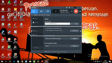 Tutorial install Dan konfigurasi SSH server linux debian