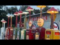 Amazing Old Gas Station Pump Light Tower Fixtures