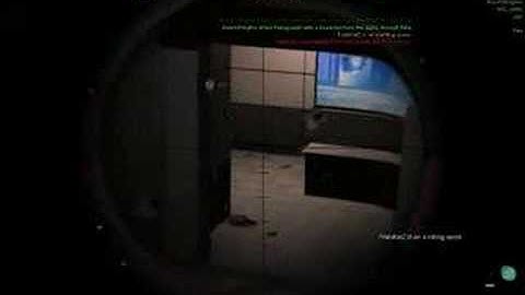 FEAR MULTIPLAYER OWNAGE! - MaMbO