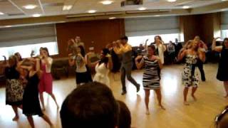 Purdue Vet School Flash Mob