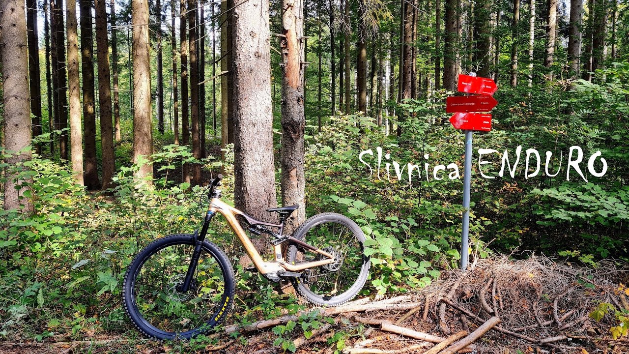 MTB Slivnica ENDURO