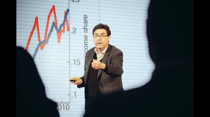 Philippe Aghion: "Innovation will relocate old job...