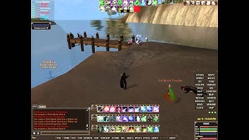 Dark Age of Camelot RvR "We Just Never Learn w/ Macro Groups lol"