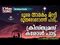 DHOORE THARAKAM MINNI | Mobet Rajan | Pradeep Marrari | Fr Shaji Thumpechirayil | UNNIMISHIHA