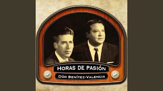 Horas de pasión