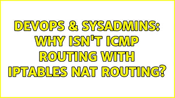 DevOps & SysAdmins: Why isn