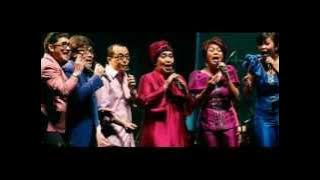 Kata Hatiku -  Elfa's Singers