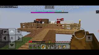 SKYBLOCK ADASI KURDUM BÖLÜM 8