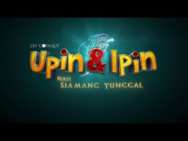 Lagu Keris Siamang Tunggal#upinipin#kerissiamangtunggal class=