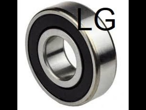 ببساطه هتعرف مقاس البلى والاويل سيل لغسالات 