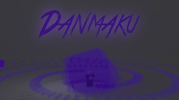 Roblox Script Showcase Episode#968/Danmaku Powers