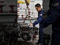 Mercedes Benz car restoration#autorepair-p3j