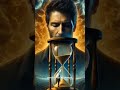 El misterio del tiempo y el último hombre