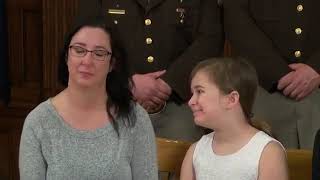 Bullock Signs Law Creating The Mason Moore Memorial Highway