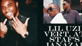 Philly HoodTales EP.3 LIL UZI VERT'S HIT MAN STAF aka STIZZY 15 BODIES